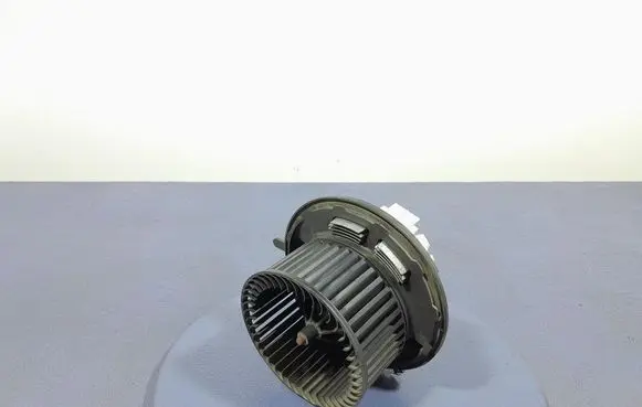 BMW 1 E82 E88 Heater fan/blower 985465S