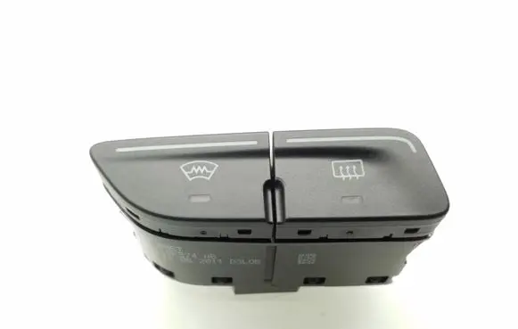 Ford C-MAX II Windscreen/window heater switch AM5T18K574AB