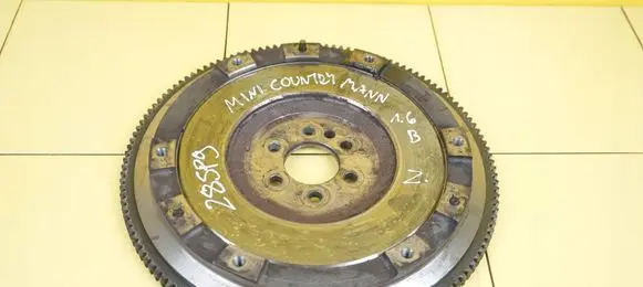 Mini Cooper Countryman R60 Flywheel V756176580 N16B16A