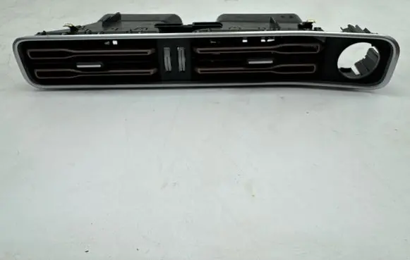 Mercedes-Benz EQC Dash center air vent grill A2938303600