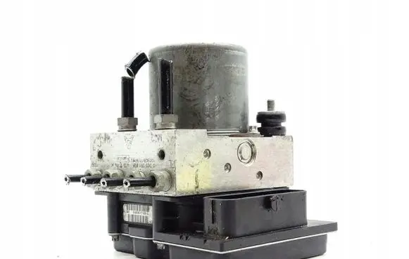 Jaguar XF X250 ABS Pump AX232C405AC
