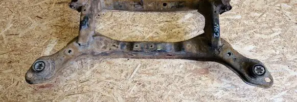 Ford Galaxy Rear subframe 