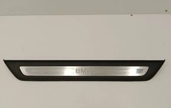BMW 5 G30 G31 Front sill trim cover 7398321 599630 23012018