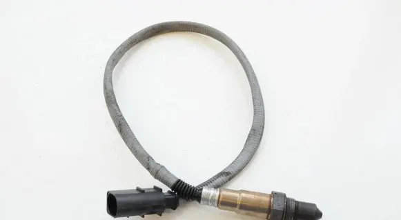 Citroen DS3 Lambda probe sensor 0281004203 A0065424918