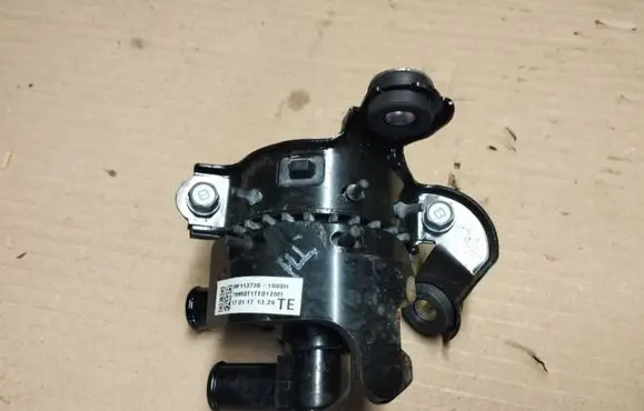 Honda CR-V Electric auxiliary coolant/water pump 79950T1TE012M1