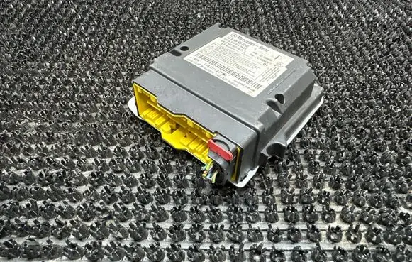 Mercedes-Benz GLE (W166 - C292) Airbag control unit/module A1669002003 A1668200426 A1669027401