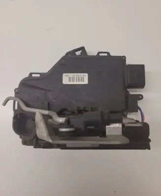 Audi A6 S6 C5 4B Front door lock 4B1837016G