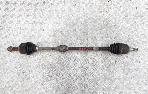 Hyundai ix20 Front driveshaft vly