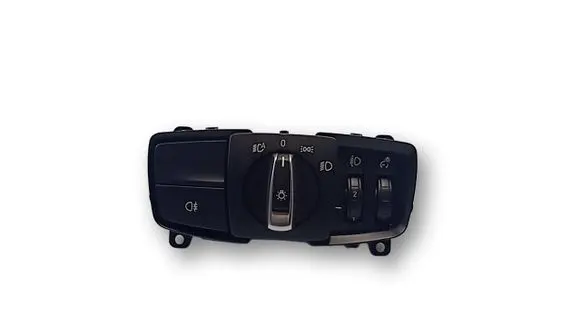 BMW 2 F45 Light switch 61315A25462 61319865819 61316824886