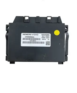 Jeep Grand Cherokee (WK) Gearbox control unit/module P05150186AE 5WP20103DDK