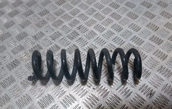 BMW 3 F30 F35 F31 Rear coil spring