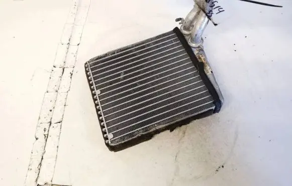 Volkswagen Jetta V Heater blower radiator 1k0819031a