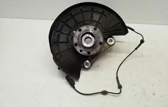 Jeep Cherokee Front wheel hub 04877888AE 6722630