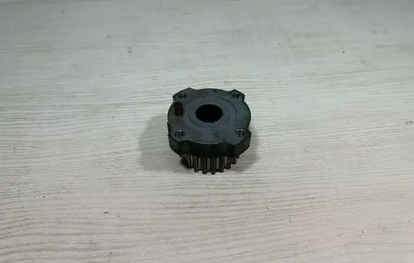 Volvo XC60 Crankshaft gear 30777171