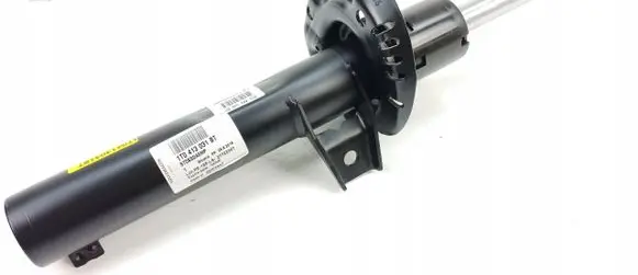 Volkswagen Touran I Front shock absorber/damper 1T0413031BT