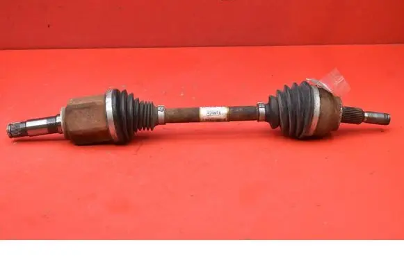 Ford Grand C-MAX Front driveshaft FV613B437CA