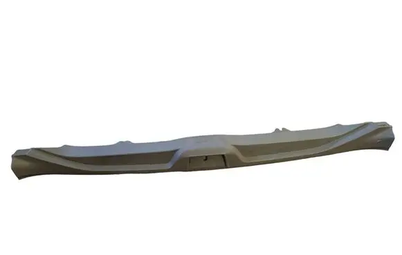 Volvo XC70 Trunk/boot sill cover protection