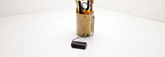 Peugeot Partner In-tank fuel pump 9625476580