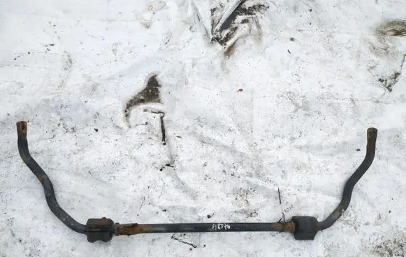 Toyota Auris 150 Front anti-roll bar/sway bar