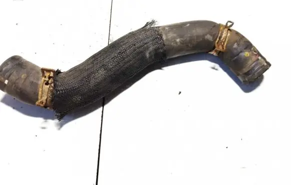 Toyota Corolla Verso AR10 Engine coolant pipe/hose