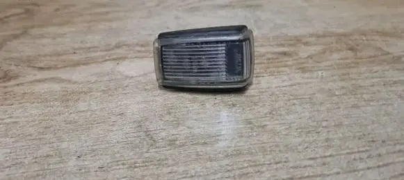 Volvo S40, V40 Front fender indicator light 6R0142631