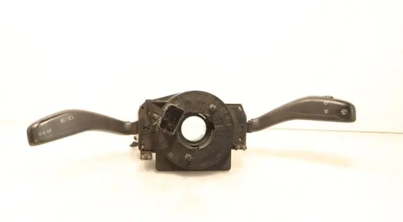Volkswagen Polo Light switch