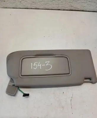 Volvo S80 Sun visor JF1