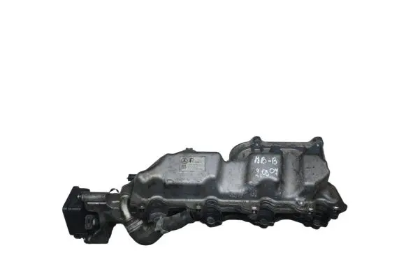 Mercedes-Benz B W245 Intake manifold A6400900337 70002908 0516400256