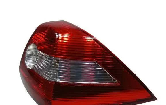 Renault Megane II Rear/tail lights 144603-KASACJA 144603