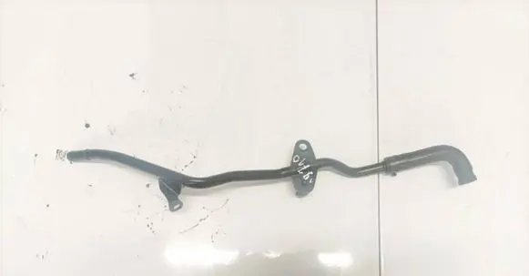 Mercedes-Benz A W168 Engine coolant pipe/hose