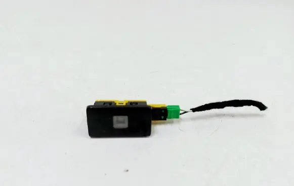 Smart #1 Headlining lighting console trim 8891789812