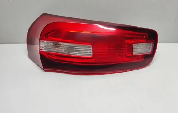 Citroen C4 II Picasso Rear/tail lights