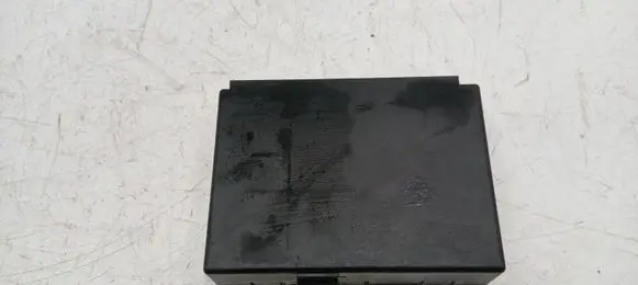 Mercedes-Benz ML W164 Gateway control module A1645406745