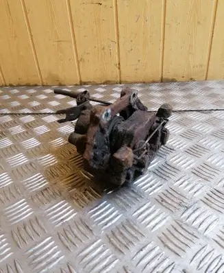 Audi 100 S4 C4 Front brake caliper 