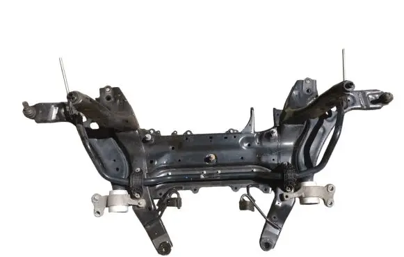 BMW 1 F40 Front suspension assembly kit set 23456