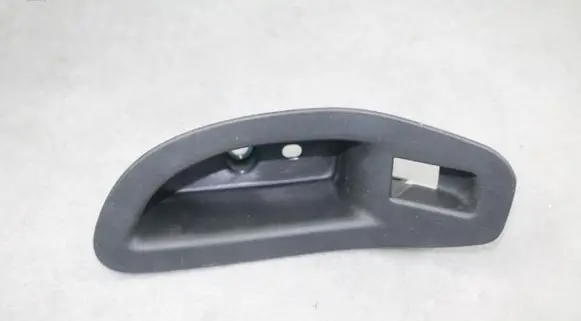 Fiat 500X Rear door window switch trim 