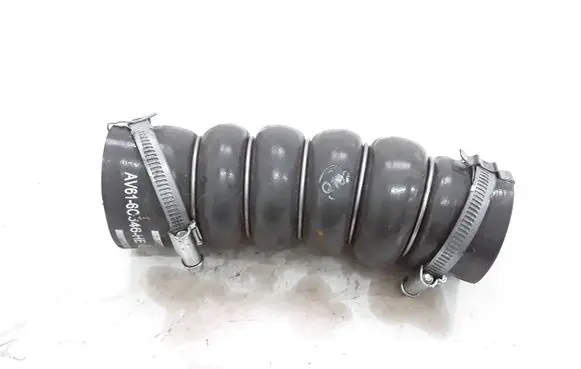 Ford Focus Intercooler hose/pipe AV61C646HE
