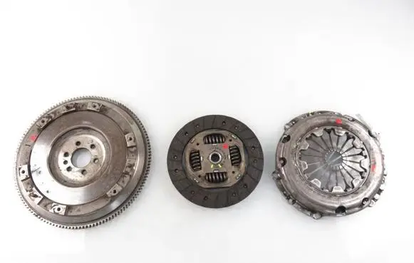 Mini One - Cooper Clubman R55 Flywheel 701607