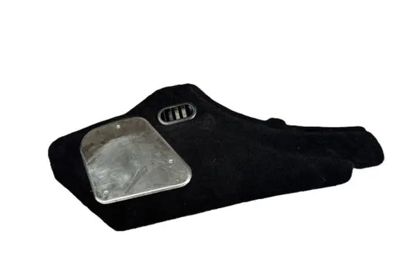 Maserati Coupe Other center console (tunnel) element 66427600