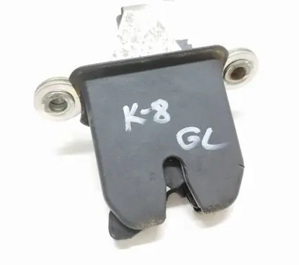Skoda Octavia Mk2 (1Z) Tailgate/trunk/boot lock/catch/latch 1Z5827501D