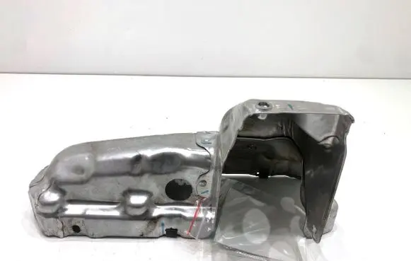 Land Rover Range Rover Evoque L551 Exhaust heat shield M4D39A462CB