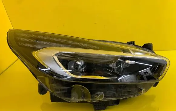 Ford S-MAX Headlight/headlamp EM2B-13W029-CP