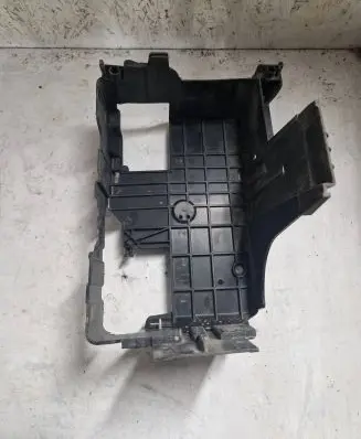 Peugeot 508 Battery box tray 9686709280