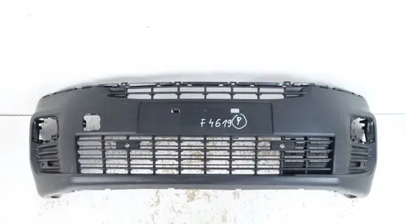 Citroen Berlingo Front bumper 9816765680