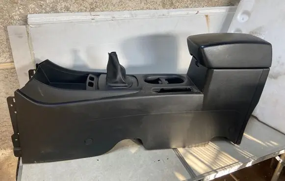 SsangYong Korando Center console 7790034001LBA