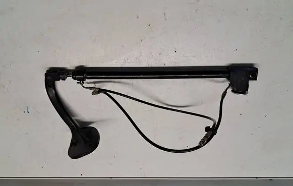 Mercedes-Benz CLK A209 C209 Tailgate hydraulic pump motor A2098001272 A2097500480