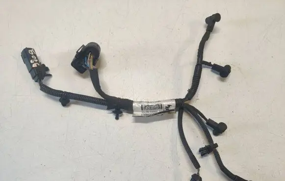 Volvo XC60 Glow plug wires 31342467