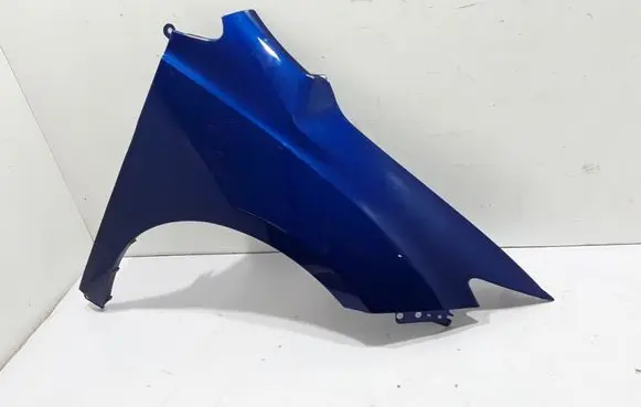 Chrysler Pacifica Fender 68372876AB