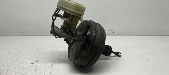 Opel Vectra C Brake booster 46831404