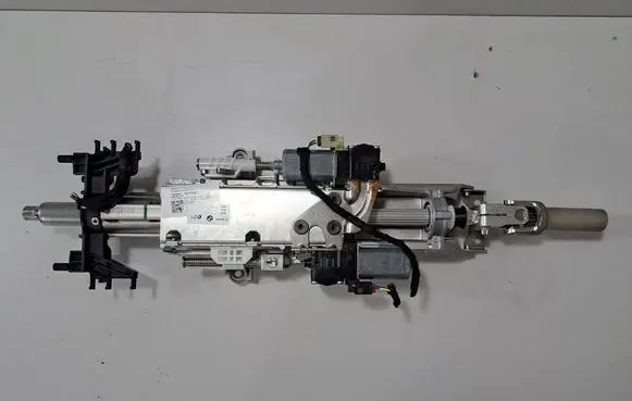 BMW XM Steering rack mechanical part 6894882 8089475